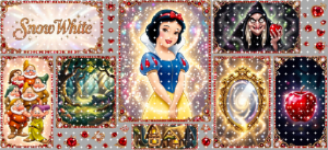 16oz Disney-D  4852